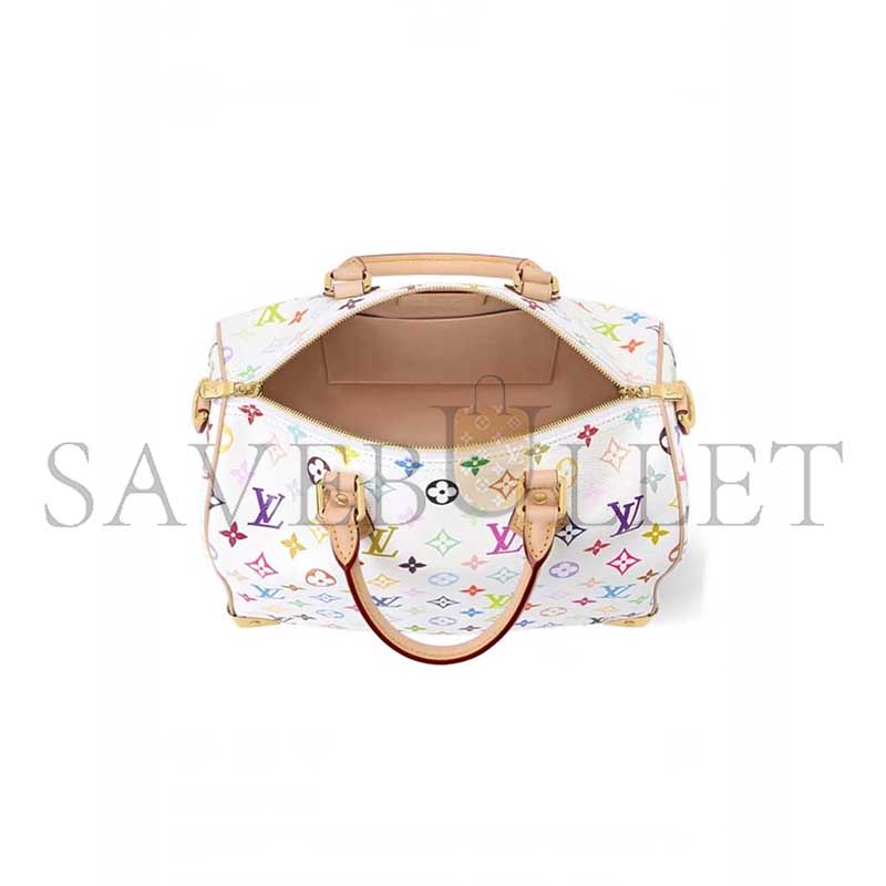 l0vis Vvtt0n murakami lv x tm speedy soft 30 m27789 (30*21*17cm)